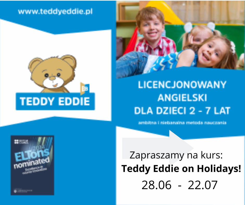 Angielski dla dzieci syllabus.com.pl
